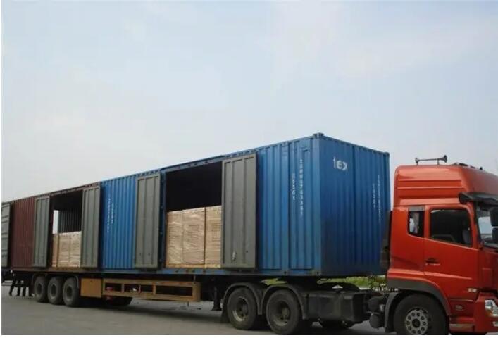 泉州到泾川县整车运输