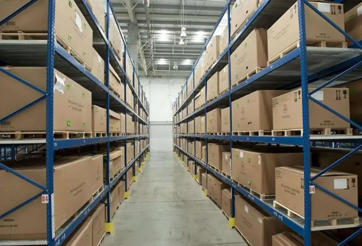 泉州到泾川县货物仓储