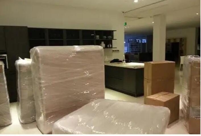 泉州到泾川县长途搬家