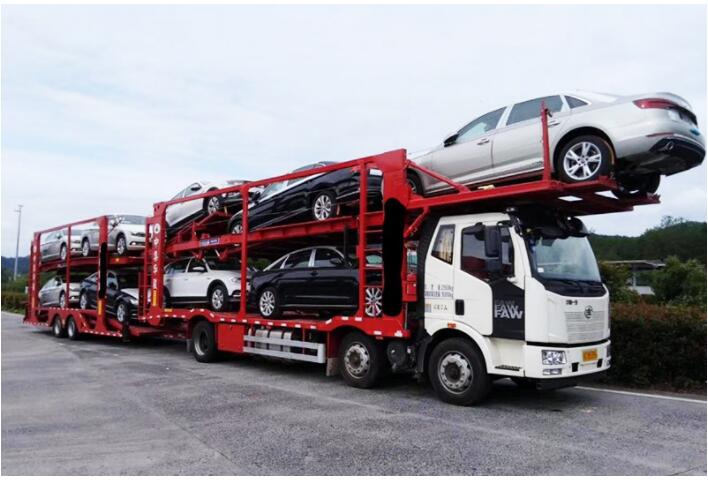 泉州到泾川县轿车托运